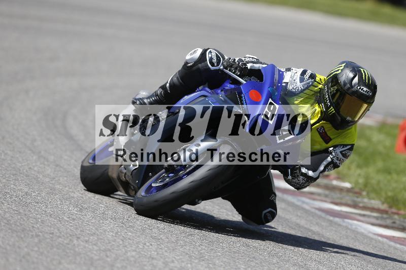 /15 13.05.2025 Max Racing ADR/Gruppe rot/94